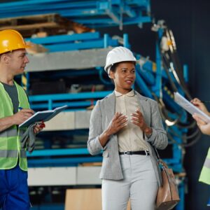 NEBOSH HSE Introduction to Incident Investigation (III)