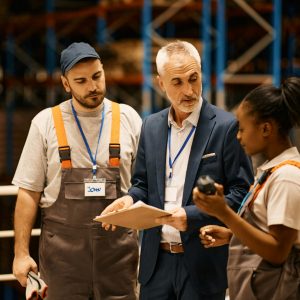 NEBOSH HSE Certificate in Health and Safety Leadership Excellence (HSL)