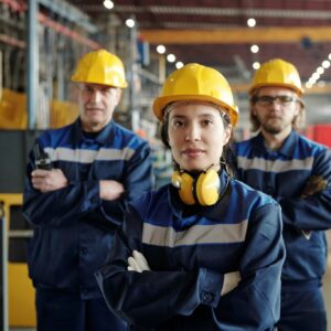 NEBOSH - International General Certificate in Occupational Health and Safety (IGC)